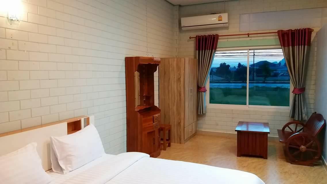 Three Bays Resort Prachuap Khiri Khan Exterior photo
