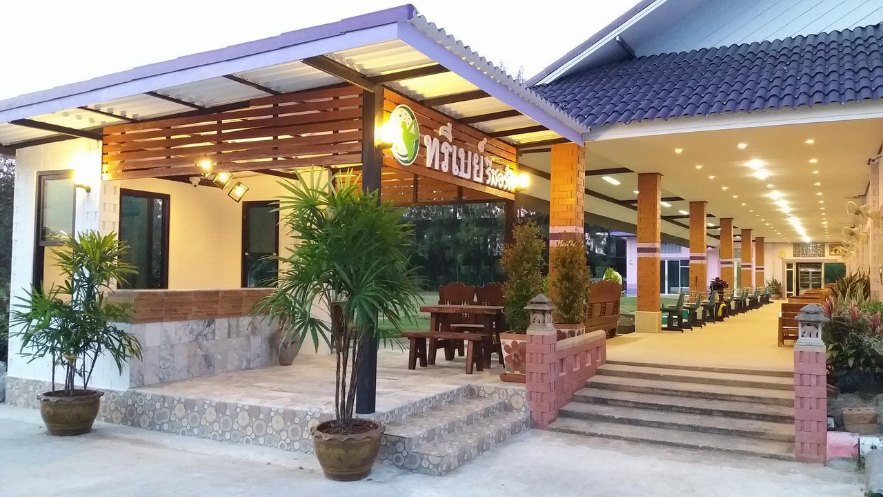 Three Bays Resort Prachuap Khiri Khan Exterior photo